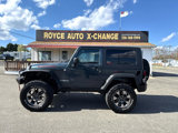 Used 2008 Jeep Wrangler Rubicon w/ PWR Convenience Group image 4