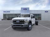 New 2025 Ford F550 4x4 Crew Cab Super Duty image 2