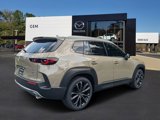 New 2025 MAZDA CX-50 AWD 2.5 Turbo w/ Premium Pkg image 3