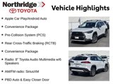 Certified 2025 Toyota Corolla Cross XLE image 5