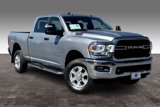 Certified 2024 RAM 2500 Big Horn w/ Bed Utility Group image 3