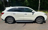 Used 2014 Acura MDX SH-AWD w/ Technology Package image 4