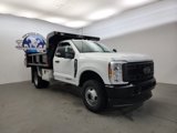 New 2024 Ford F350 XL image 3