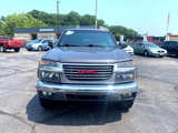 Used 2009 GMC Canyon SLE image 3