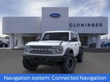 New 2025 Ford Bronco Badlands w/ Sasquatch Package image 3