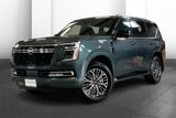 New 2025 Nissan Armada SL image 2