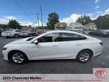 Used 2024 Chevrolet Malibu LS w/ Driver Confidence Package image 6