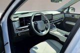 New 2025 Hyundai Santa Fe Calligraphy image 5