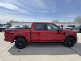 New 2025 Ford F150 XLT image 3