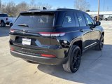 New 2025 Jeep Grand Cherokee Limited w/ Luxury Tech Group II image 3