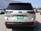 Used 2024 Jeep Grand Cherokee L Laredo image 4