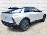 New 2025 Cadillac Lyriq Sport image 3