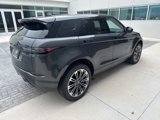 Certified 2024 Land Rover Range Rover Evoque S image 4