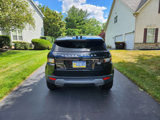 Used 2017 Land Rover Range Rover Evoque SE Premium image 3