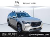 New 2025 MAZDA CX-90 Plug-In Hybrid w/ Preferred image 1