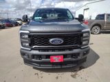 New 2025 Ford F350 XL image 3