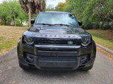 Used 2024 Land Rover Defender 130 X-Dynamic SE image 2