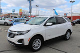 Used 2022 Chevrolet Equinox LT image 3