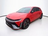 New 2025 Hyundai Ioniq 5 N image 2