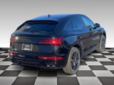 New 2025 Audi SQ5 Premium Plus image 3