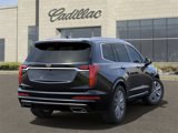 New 2025 Cadillac XT6 Premium Luxury w/ Platinum Package image 4