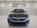 Certified 2025 BMW 530i w/ Premium Package image 3