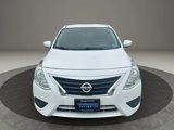 Used 2019 Nissan Versa SV image 2