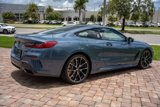 Used 2019 BMW M850i xDrive Coupe image 5