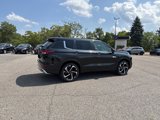 New 2025 Mitsubishi Outlander SE image 6