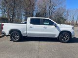 Used 2025 Chevrolet Silverado 1500 LT image 4