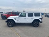 New 2025 Jeep Wrangler Sahara image 3