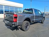 New 2025 Ford F250 XL w/ STX Appearance Package image 3