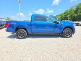 Used 2023 Ford F150 XLT w/ Equipment Group 302A High image 4