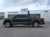 New 2025 Ford F250 King Ranch image 3