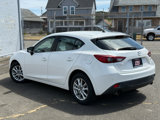 Used 2014 MAZDA MAZDA3 i Touring image 5