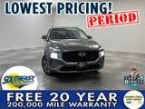 Used 2023 Hyundai Santa Fe SEL image 1