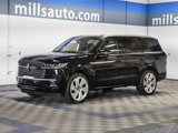 New 2025 Lincoln Navigator Reserve image 2