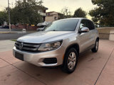 Used 2012 Volkswagen Tiguan S image 2