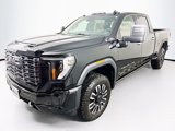 New 2025 GMC Sierra 2500 Denali Ultimate w/ Max Trailering Package image 3