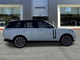New 2025 Land Rover Range Rover Autobiography image 4