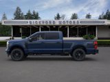 New 2025 Ford F350 XLT w/ Black Appearance Package image 3