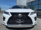 Used 2020 Lexus RX 350 F Sport image 2