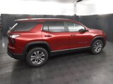 New 2026 Chevrolet Equinox LT w/ Convenience Package II image 6