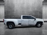 Used 2024 Chevrolet Silverado 3500 LTZ w/ LTZ Plus Package image 4