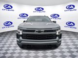 Used 2024 Chevrolet Silverado 1500 RST w/ RST All Star Premium Package image 3