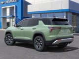 New 2026 Chevrolet Equinox LT image 3