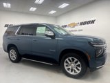 New 2025 Chevrolet Tahoe Premier image 3