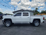 Used 2017 GMC Sierra 1500 SLT image 2
