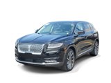 Certified 2023 Lincoln Nautilus Reserve w/ Equipment Group 202A image 3