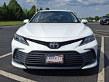 Used 2021 Toyota Camry LE image 2